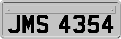JMS4354
