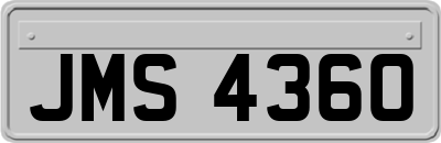 JMS4360