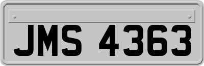 JMS4363