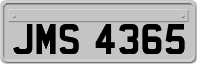 JMS4365