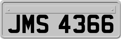 JMS4366