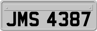 JMS4387