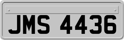 JMS4436