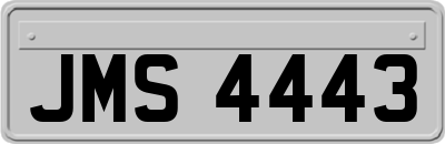JMS4443