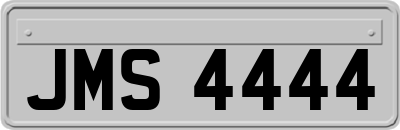 JMS4444