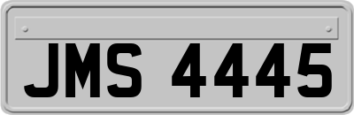 JMS4445