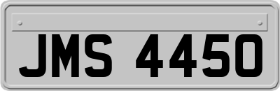 JMS4450