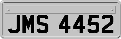 JMS4452