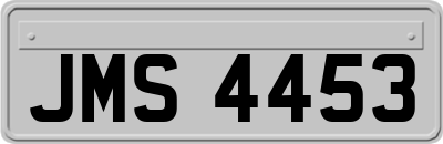 JMS4453