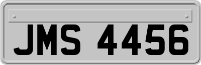 JMS4456