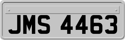 JMS4463