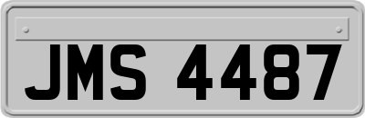JMS4487