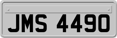 JMS4490