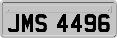 JMS4496
