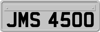 JMS4500