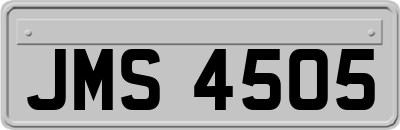 JMS4505