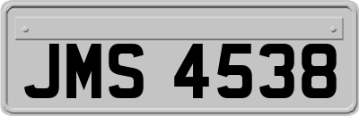 JMS4538