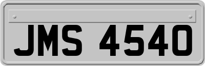 JMS4540