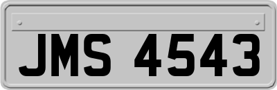 JMS4543