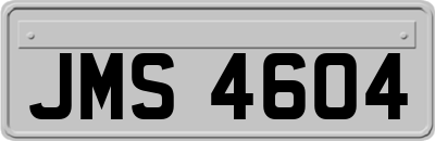 JMS4604