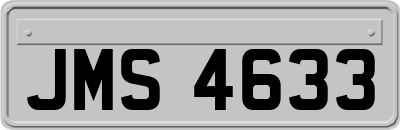 JMS4633