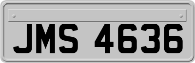 JMS4636