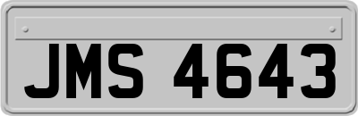JMS4643