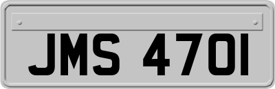 JMS4701