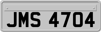 JMS4704