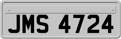 JMS4724