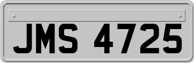 JMS4725