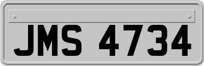 JMS4734