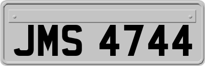 JMS4744