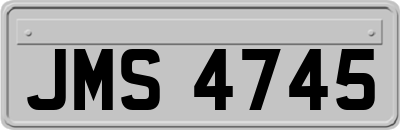 JMS4745