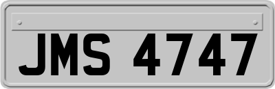 JMS4747