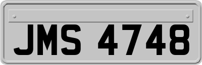 JMS4748