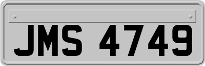 JMS4749