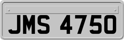 JMS4750