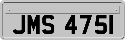 JMS4751
