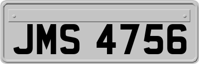 JMS4756