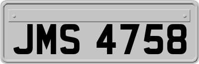 JMS4758