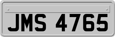 JMS4765
