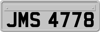 JMS4778