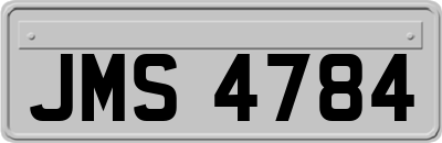 JMS4784