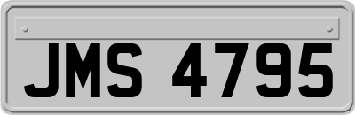 JMS4795