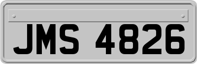 JMS4826
