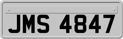 JMS4847