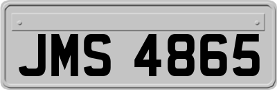JMS4865
