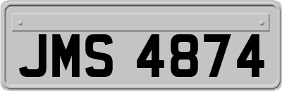 JMS4874