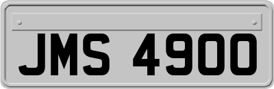 JMS4900